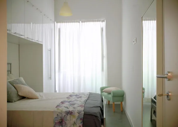 Casa Fiume * Rom
