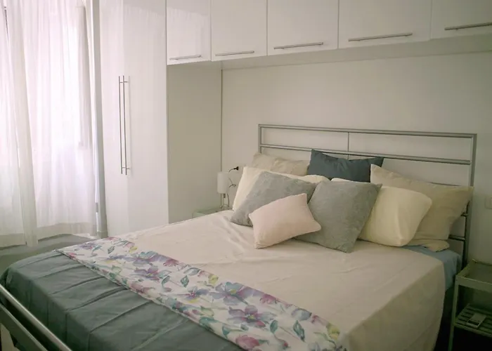 Apartment Casa Fiume *