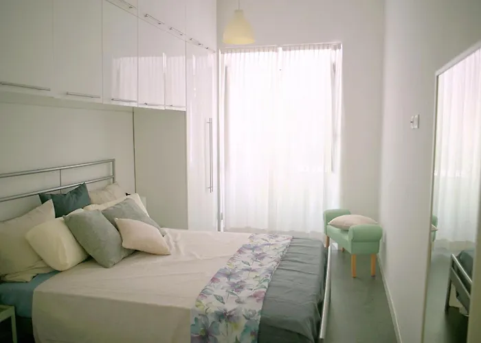 Apartment Casa Fiume Rom