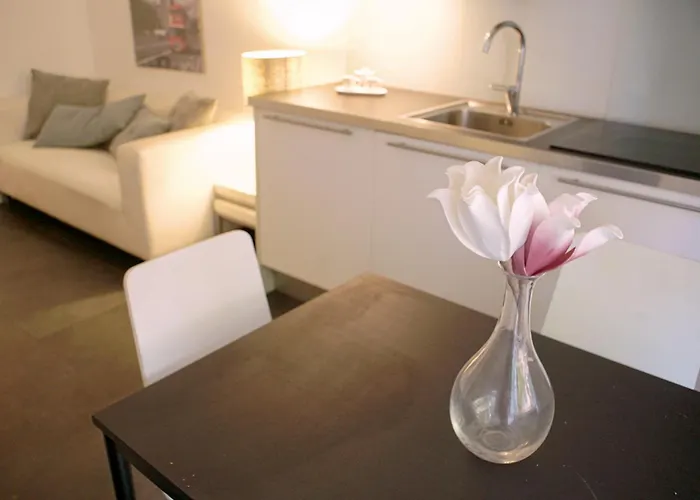 Casa Fiume Rom