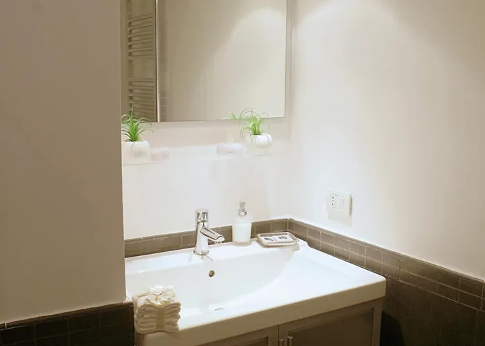 Casa Fiume Apartment *