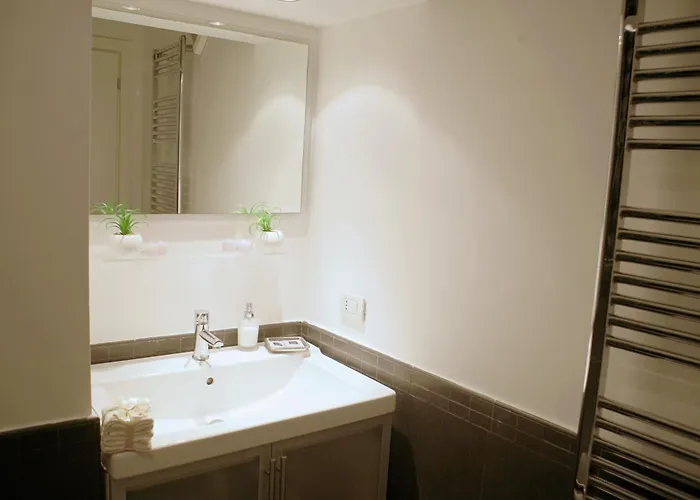 Apartment Casa Fiume Rom