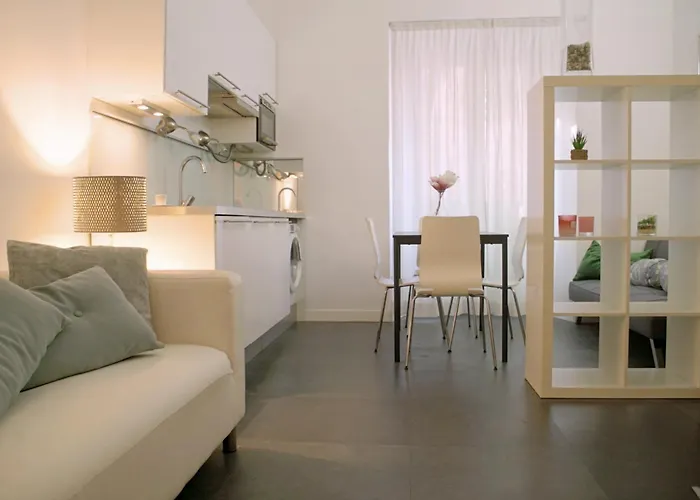Apartment Casa Fiume *